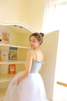 青春机关枪